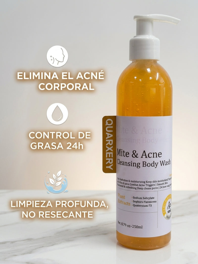 Ingredientes y beneficios
