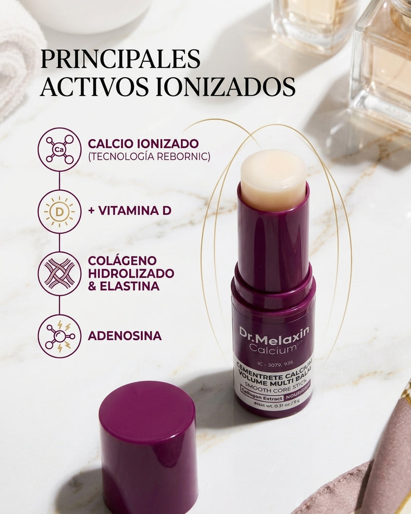 Ingredientes y beneficios